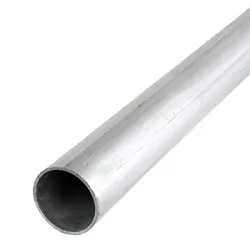 Wade 16 Gauge 10' Mast Pipe with 1.5 Outside Diameter [AM990412]