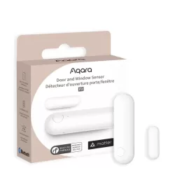 Aqara Door and Window Sensor P2 - White