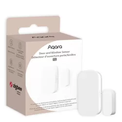 Aqara Door and Window Sensor T1 - White