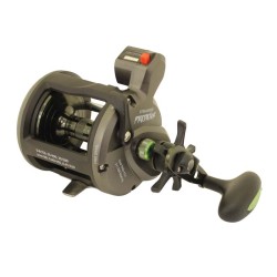 Streamside Predator Trolling Reel