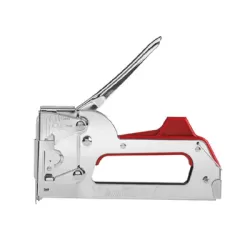 Arrow Fastener Dual Purpose Stapler - Red