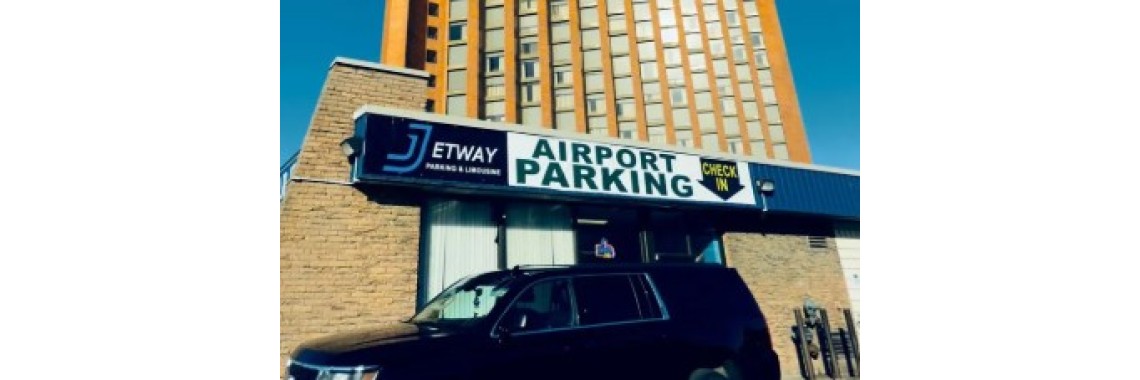 Travelling through Toronto